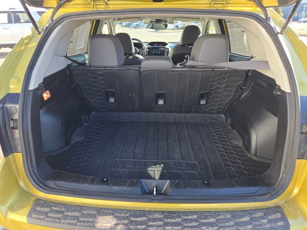 2021 SUBARU CROSSTREK - Image 15