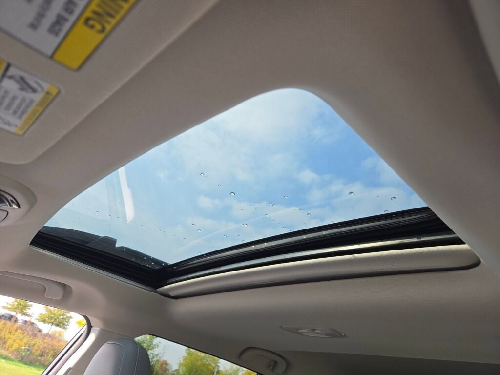 2024 SUBARU OUTBACK - Image 24