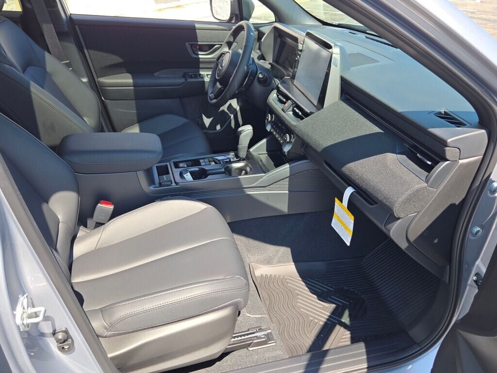 New 2026 Subaru Outback Premium SUV