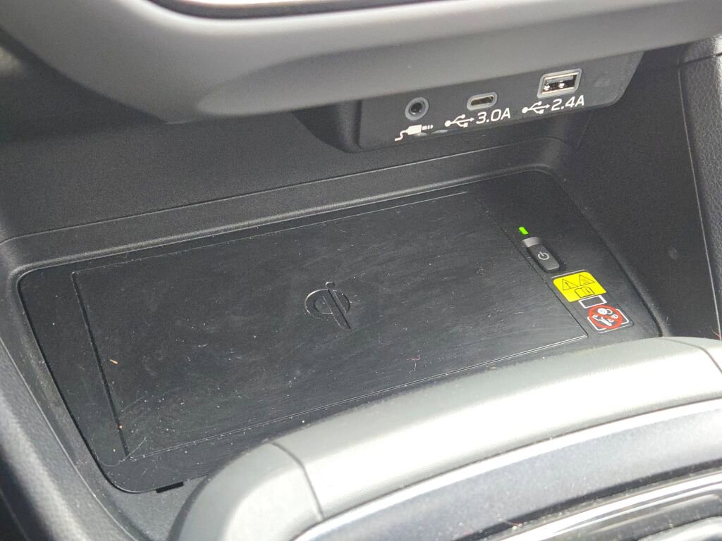 2025 SUBARU CROSSTREK - Image 29