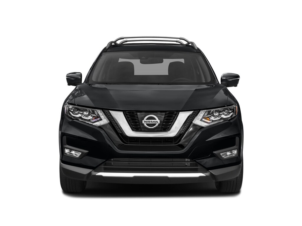 Used 2018 Nissan Rogue SL SUV