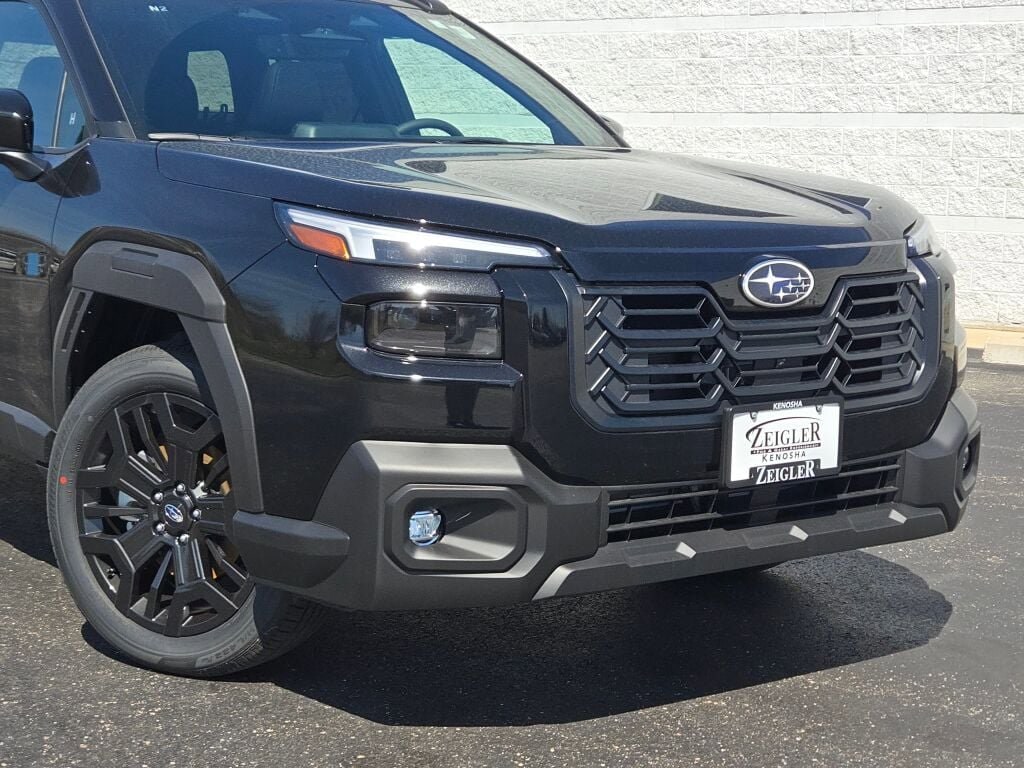 New 2026 Subaru Outback Limited XT SUV