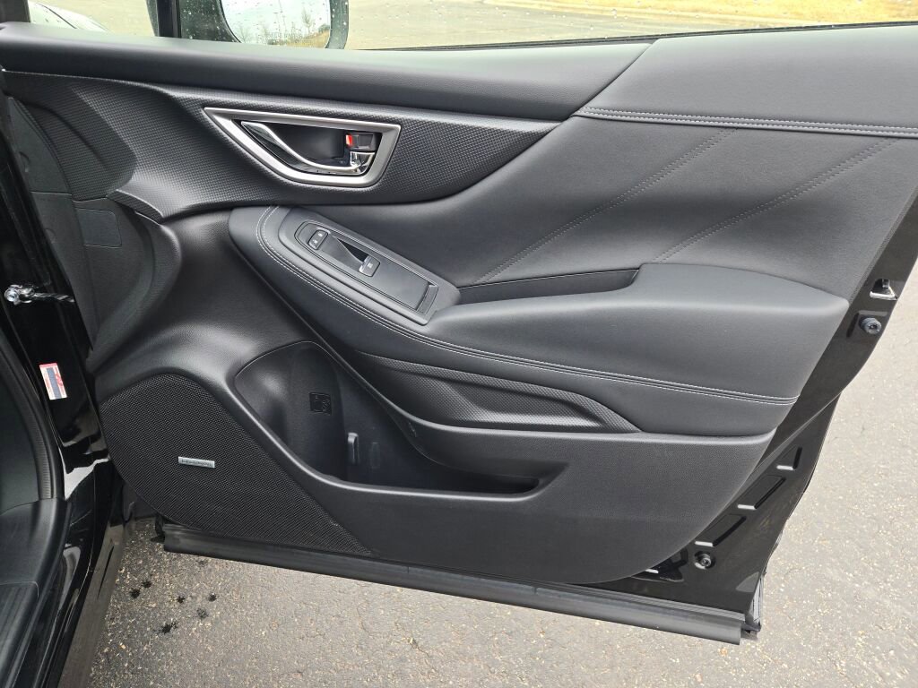 2019 SUBARU FORESTER - Image 6