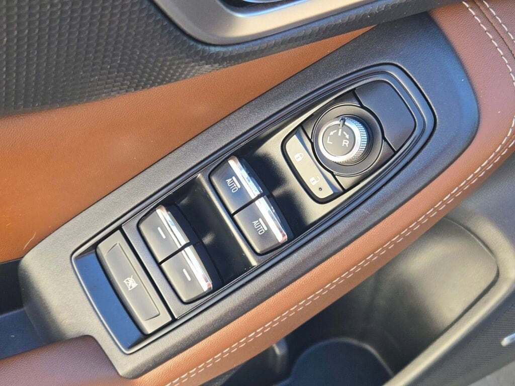 2019 SUBARU FORESTER - Image 20