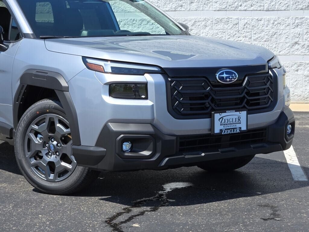 New 2026 Subaru Outback Premium SUV