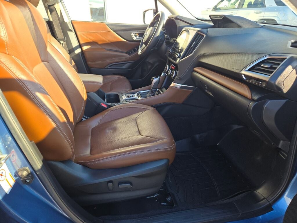 2019 SUBARU FORESTER - Image 6