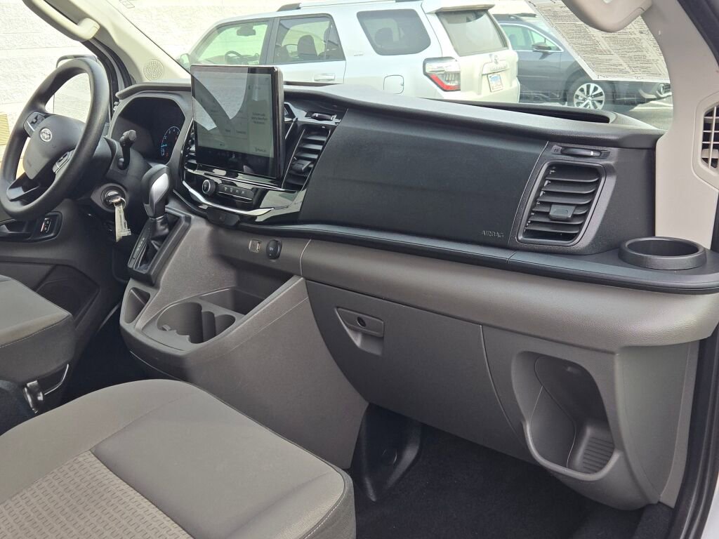 2023 FORD TRANSIT - Image 6