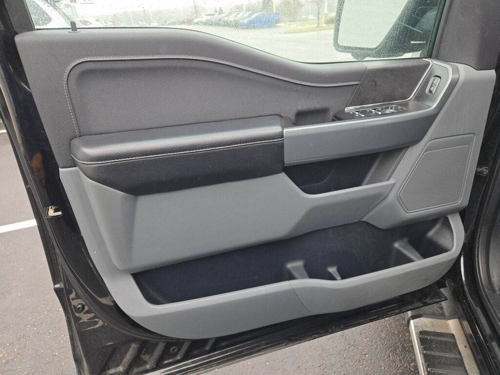 2024 Ford F-150 XLT - Photo 17