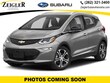  Chevrolet Bolt EV