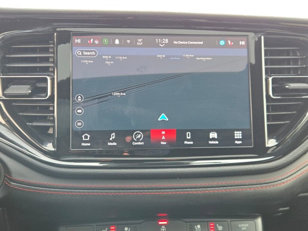 2024 DODGE DURANGO - Image 26