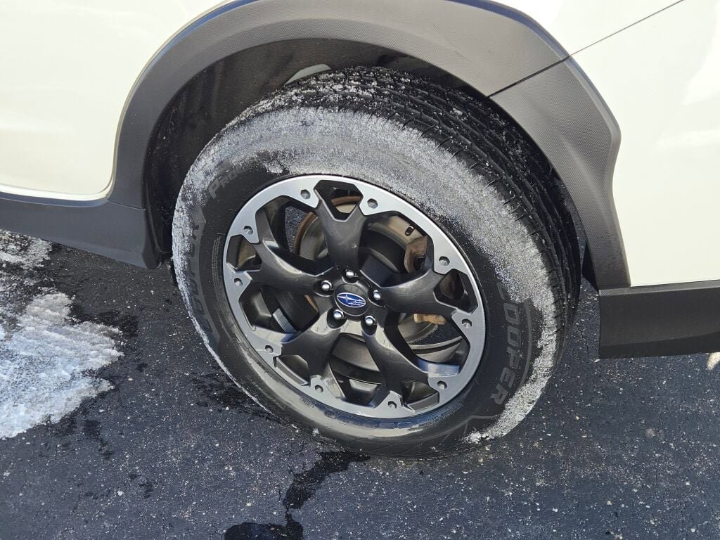 2023 SUBARU CROSSTREK - Image 13