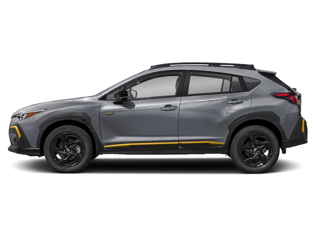 Used 2024 Subaru Crosstrek Sport SUV