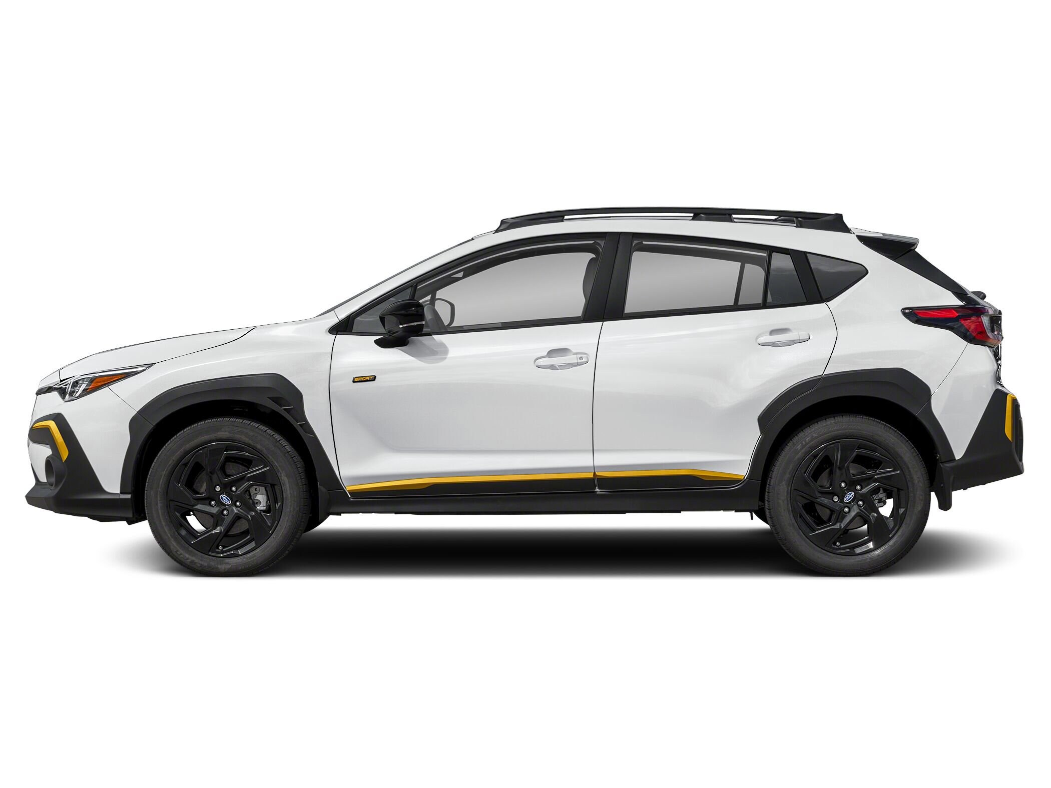 2025 Subaru Crosstrek Sport photo 3