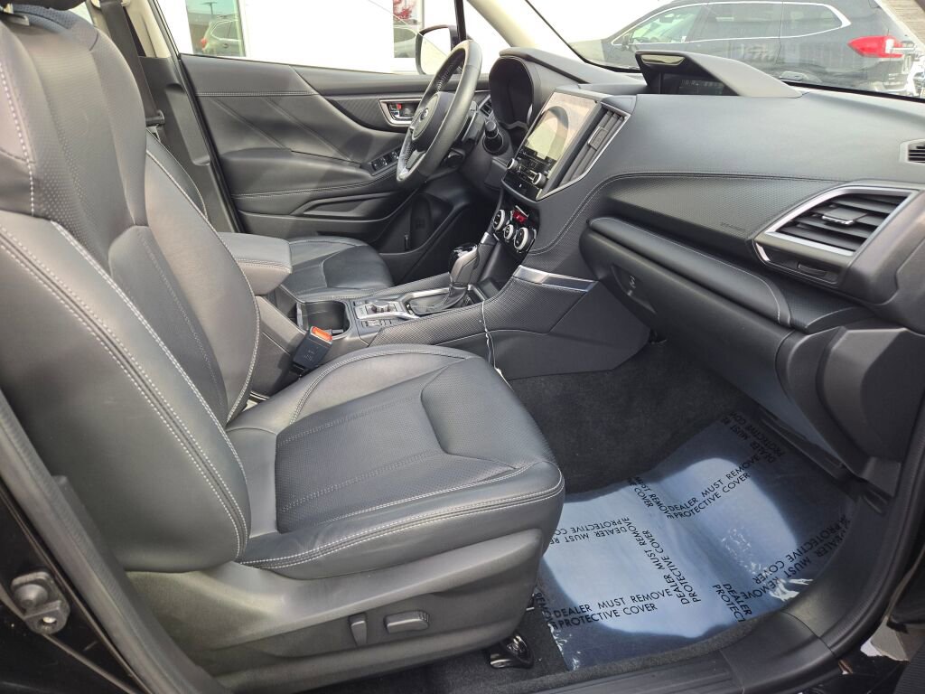 2021 SUBARU FORESTER - Image 6