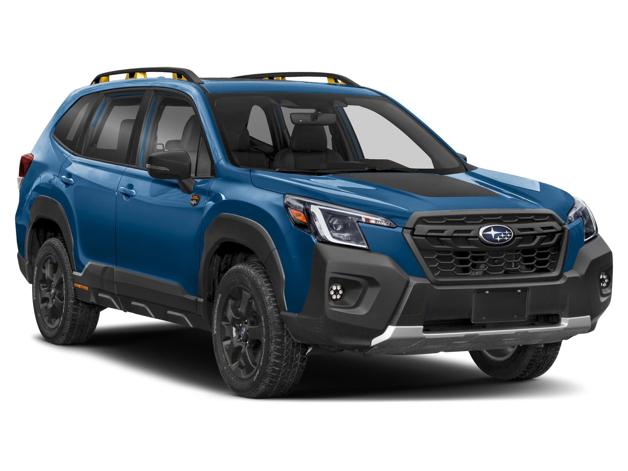 2022 SUBARU FORESTER - Image 6