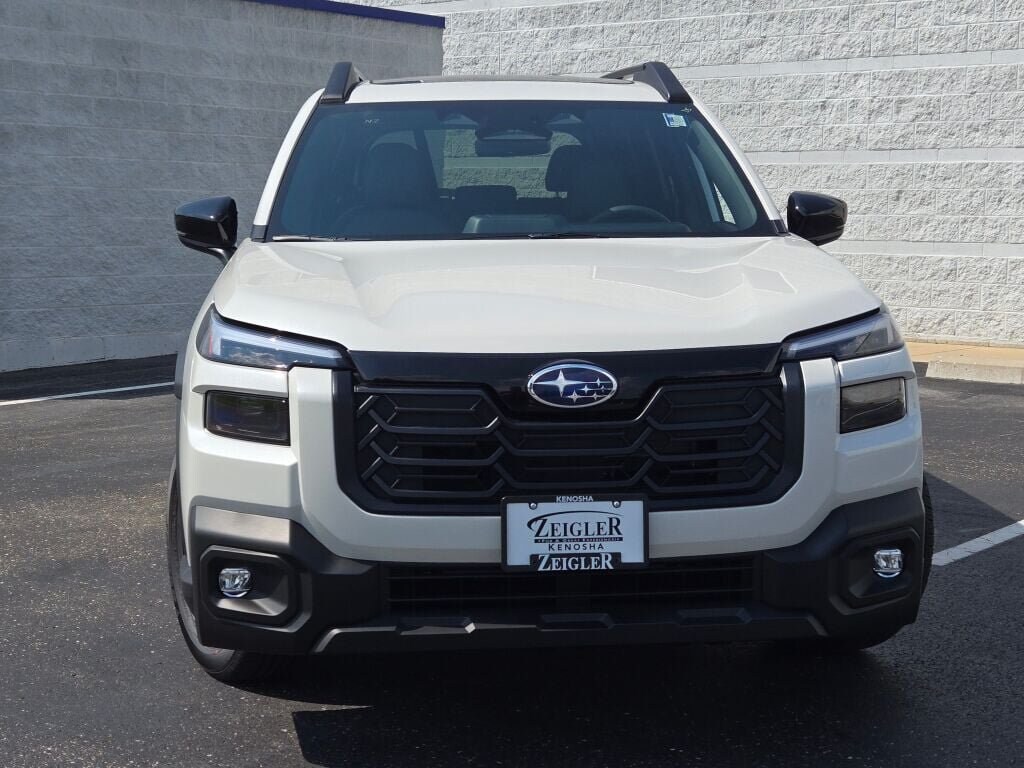 New 2026 Subaru Outback Premium SUV