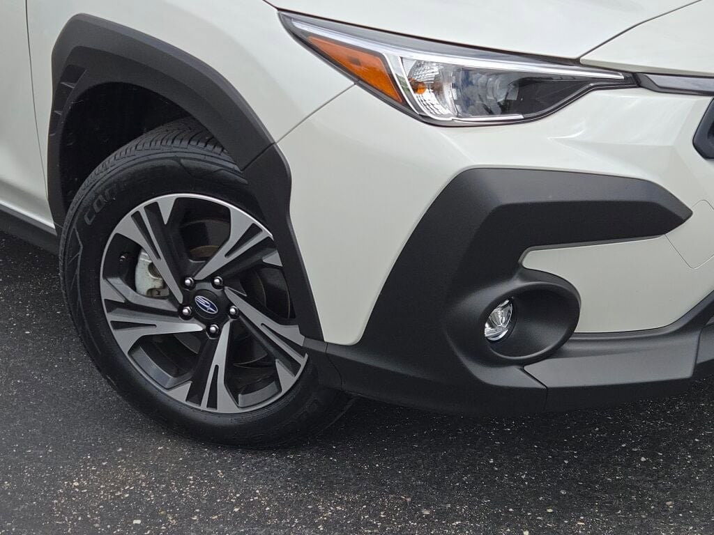 Certified 2024 Subaru Crosstrek Premium SUV