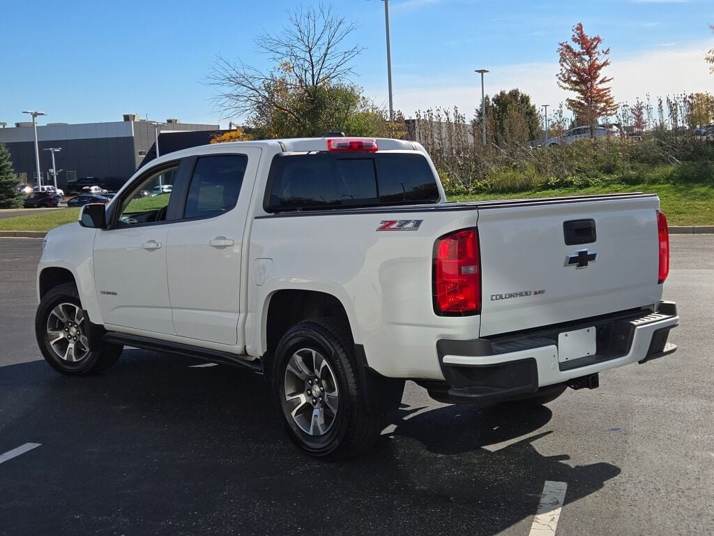 2020 CHEVROLET COLORADO - Image 13