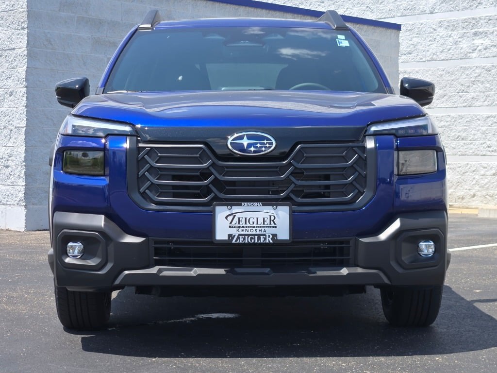 New 2026 Subaru Outback Limited SUV