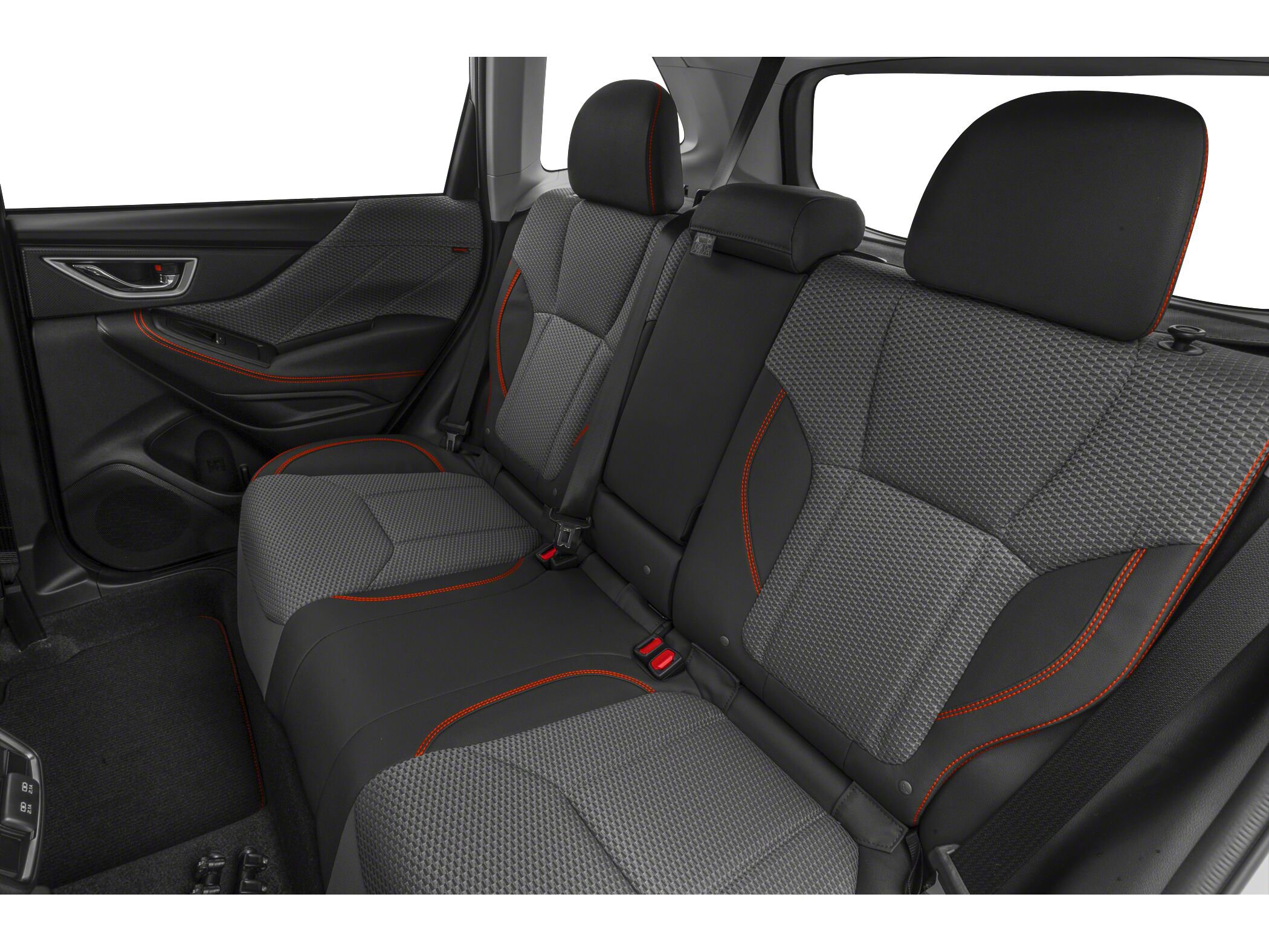 2020 SUBARU FORESTER - Image 13