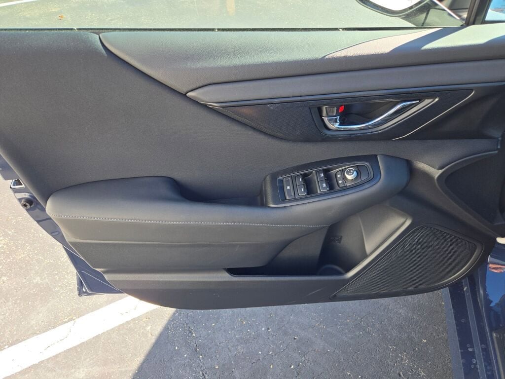 2025 SUBARU LEGACY - Image 16