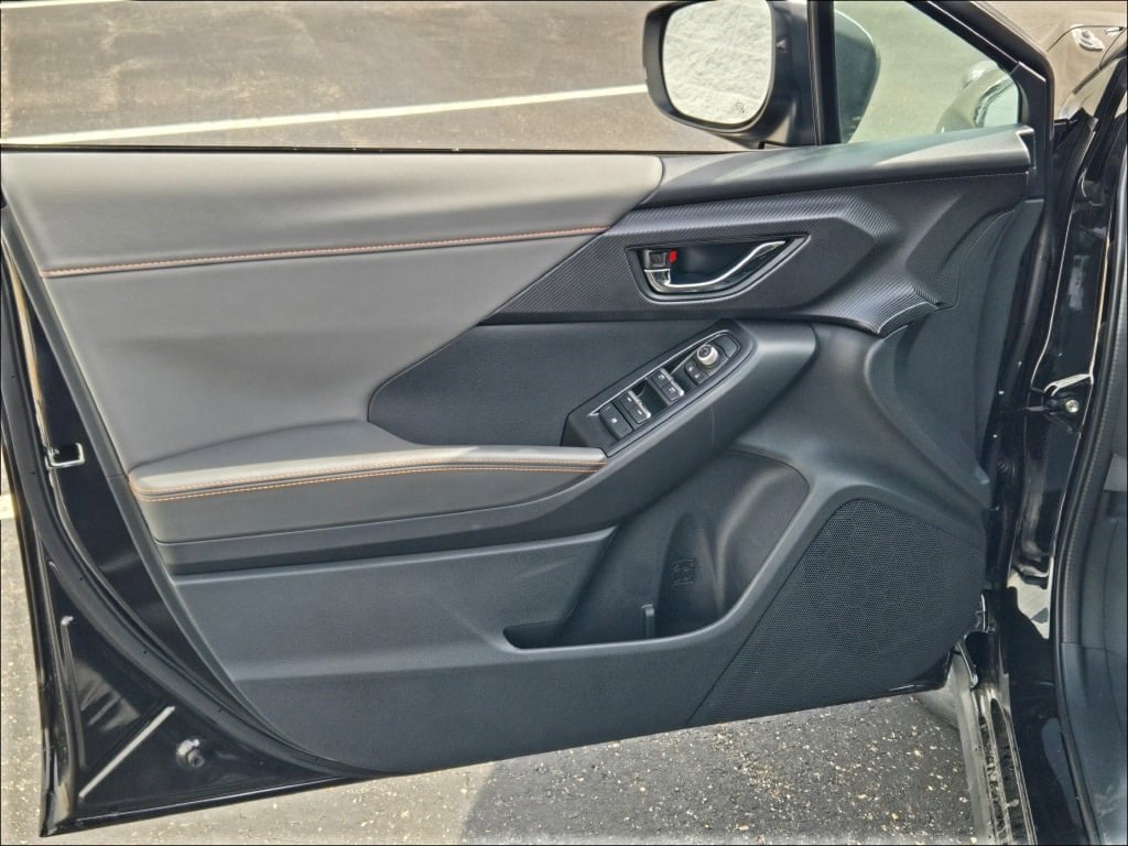 2026 Subaru Crosstrek Limited - Photo 18