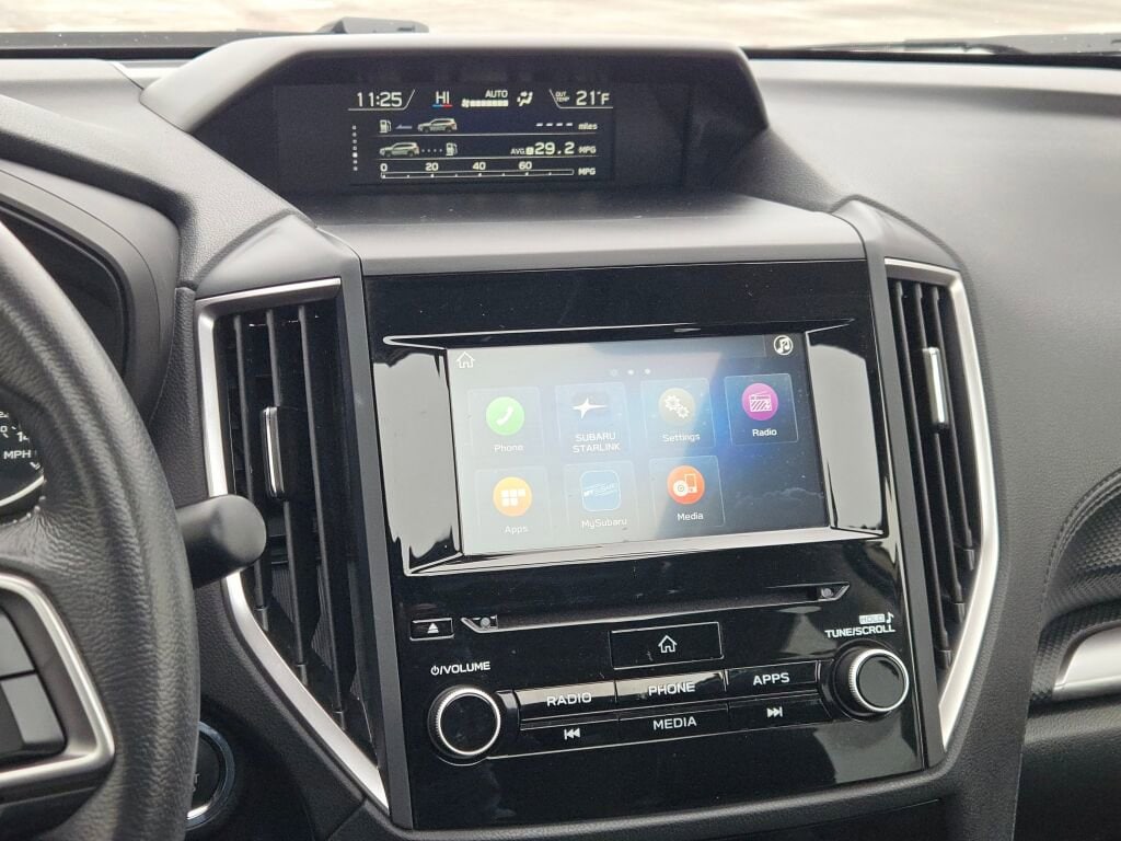 2022 SUBARU FORESTER - Image 25