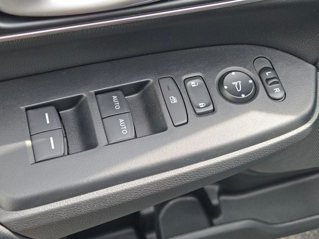 2021 Honda CR-V Touring - Photo 20