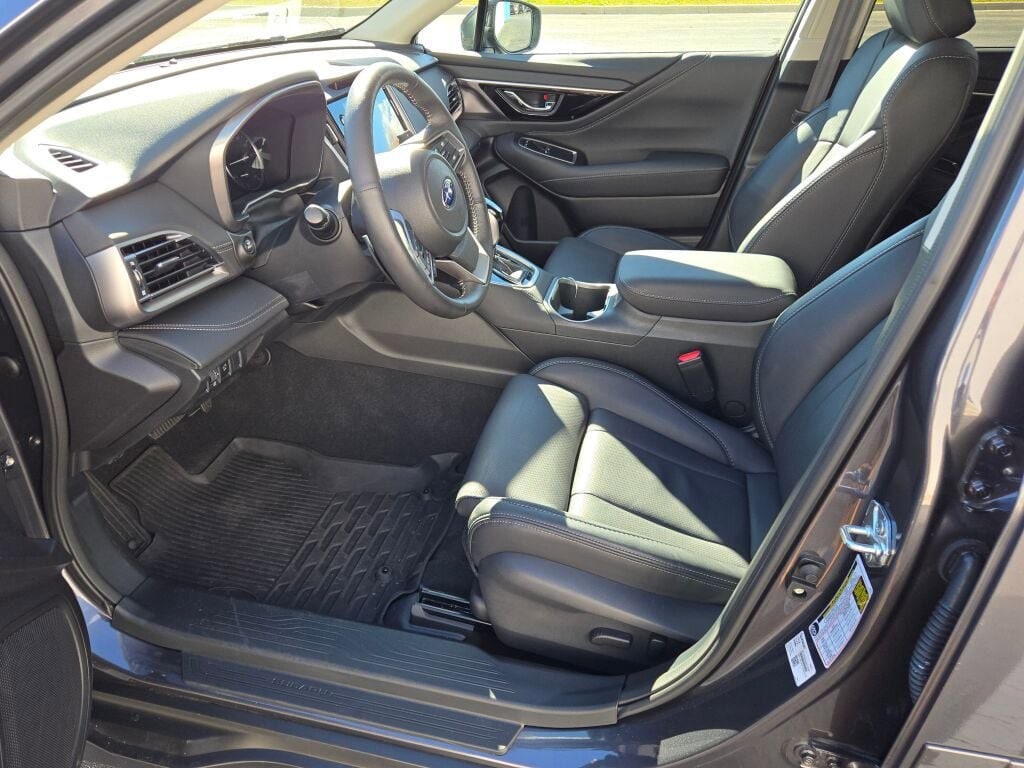 2025 SUBARU OUTBACK - Image 20