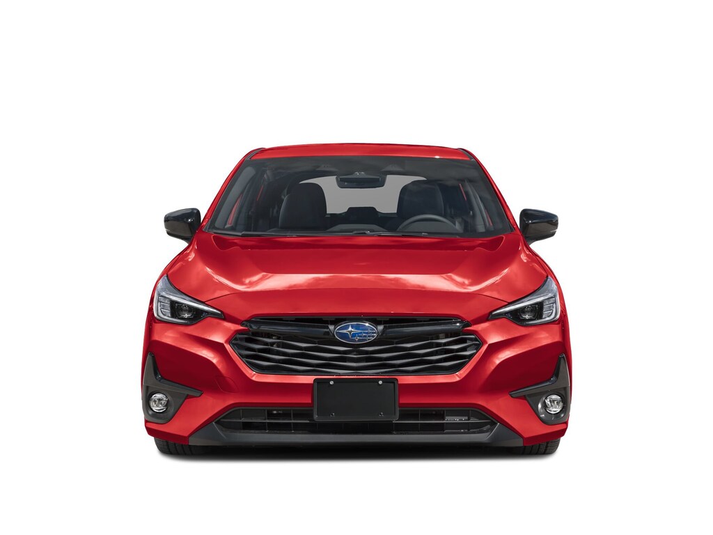 Used 2024 Subaru Impreza RS 5-Door
