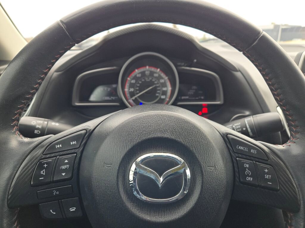 2014 MAZDA MAZDA3 - Image 25