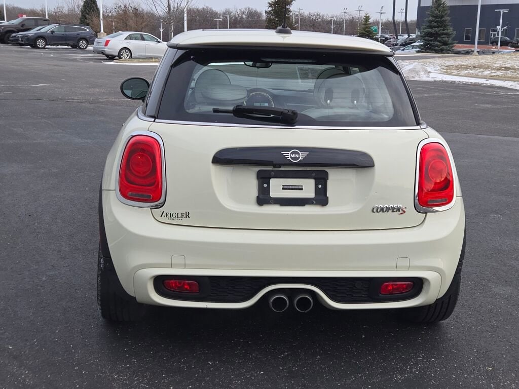 2019 MINI HARDTOP - Image 7