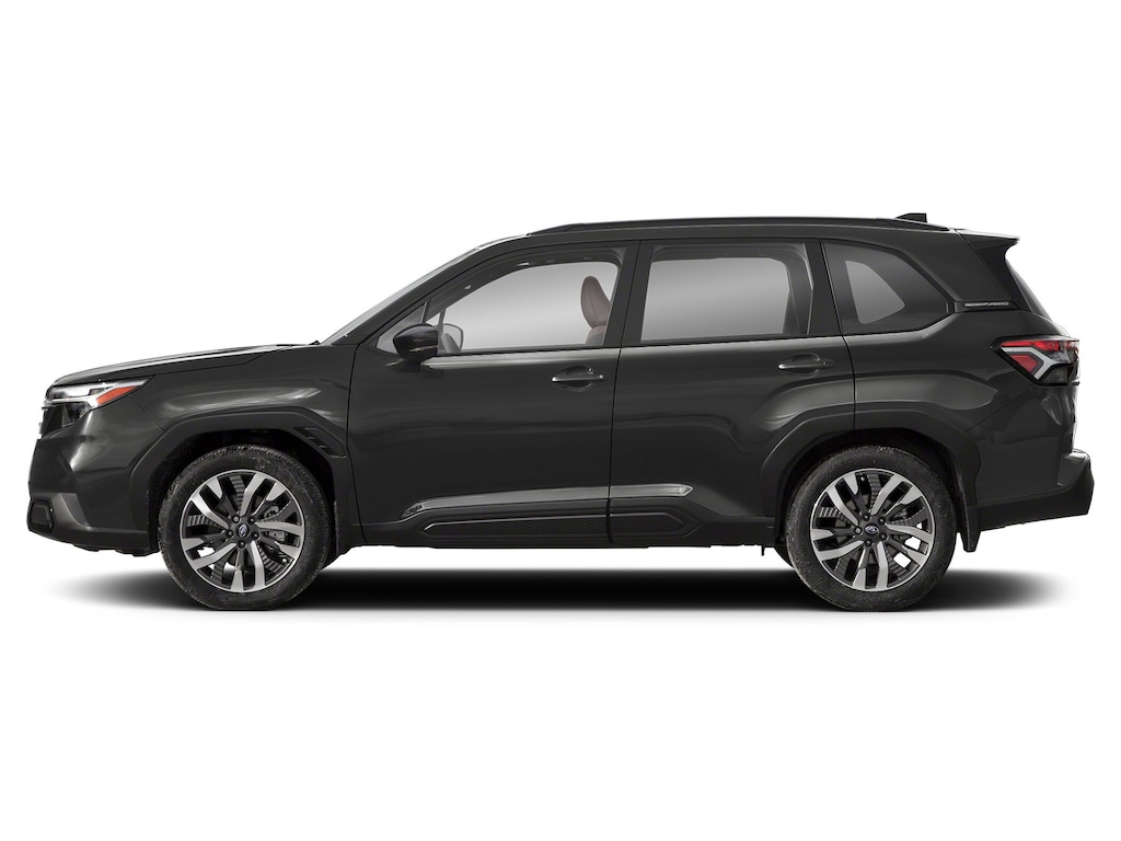 Used 2026 Subaru Forester Touring SUV