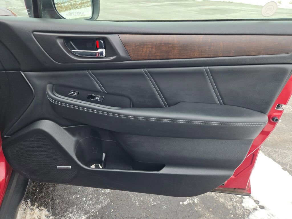 2019 SUBARU OUTBACK - Image 5