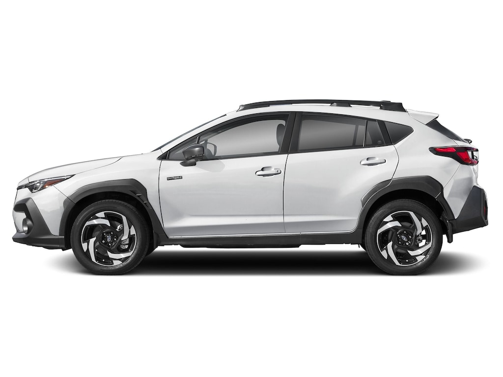 New 2026 Subaru Crosstrek Limited Hybrid SUV