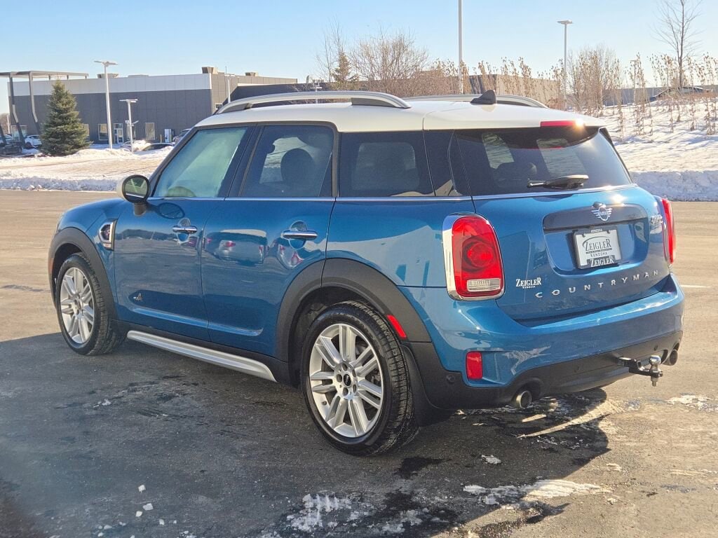 2019 MINI COUNTRYMAN - Image 13