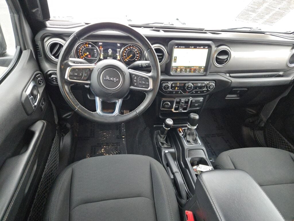 2020 JEEP GLADIATOR - Image 18