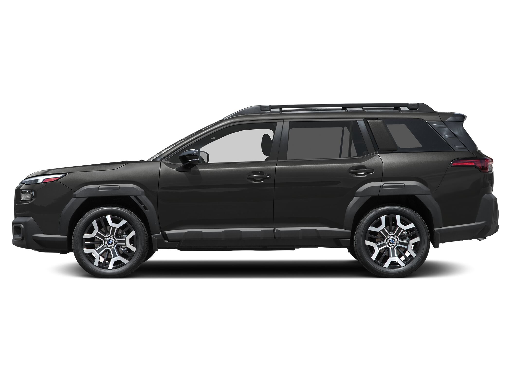 Used 2026 Subaru Outback Touring SUV