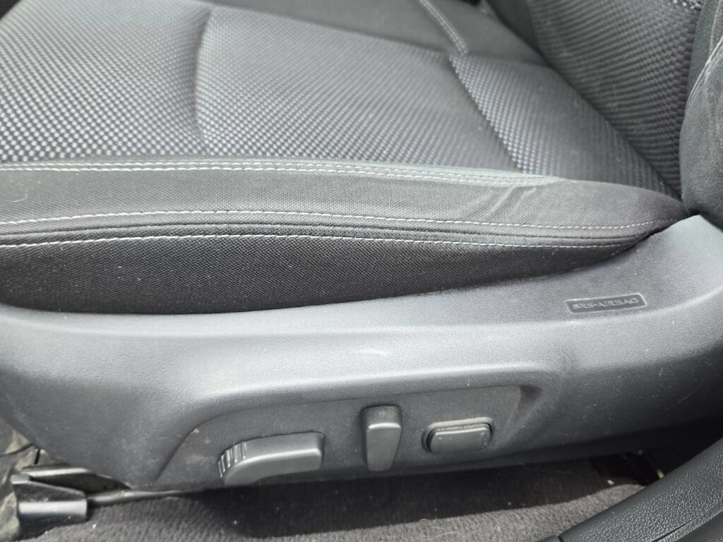 2018 Subaru Outback Premium - Photo 17