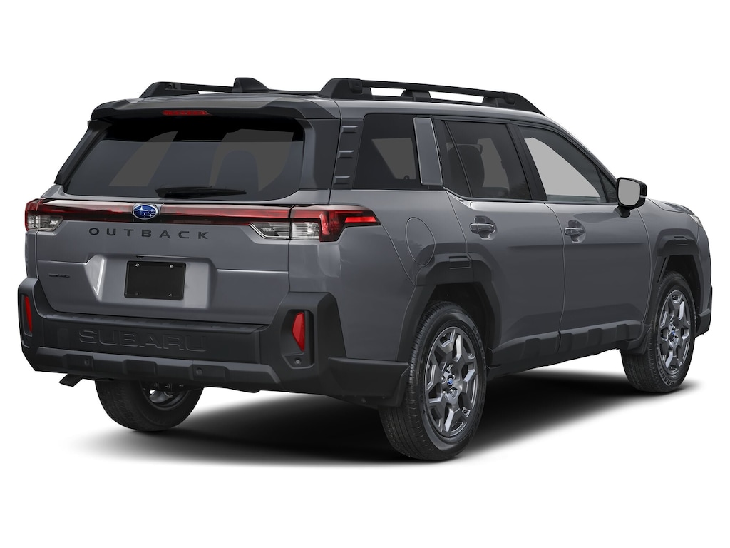 New 2026 Subaru Outback Premium SUV
