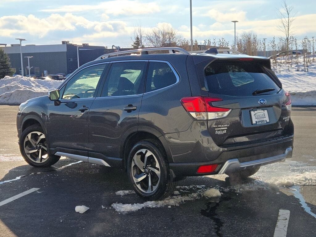 2023 SUBARU FORESTER - Image 13