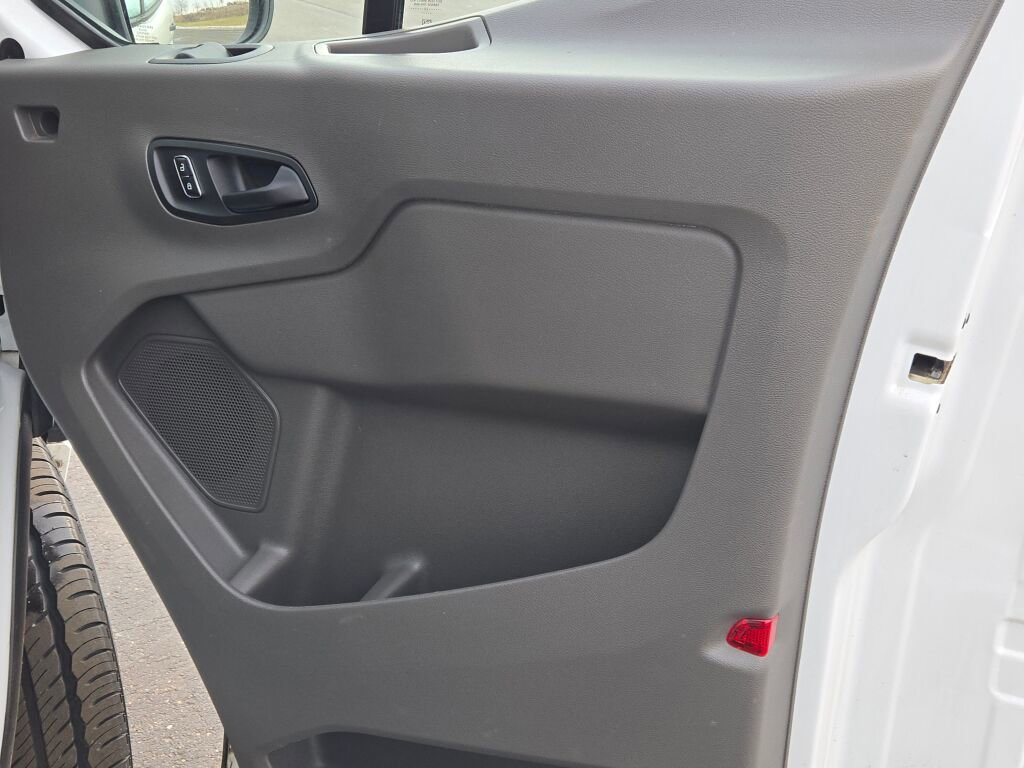 2023 FORD TRANSIT - Image 7