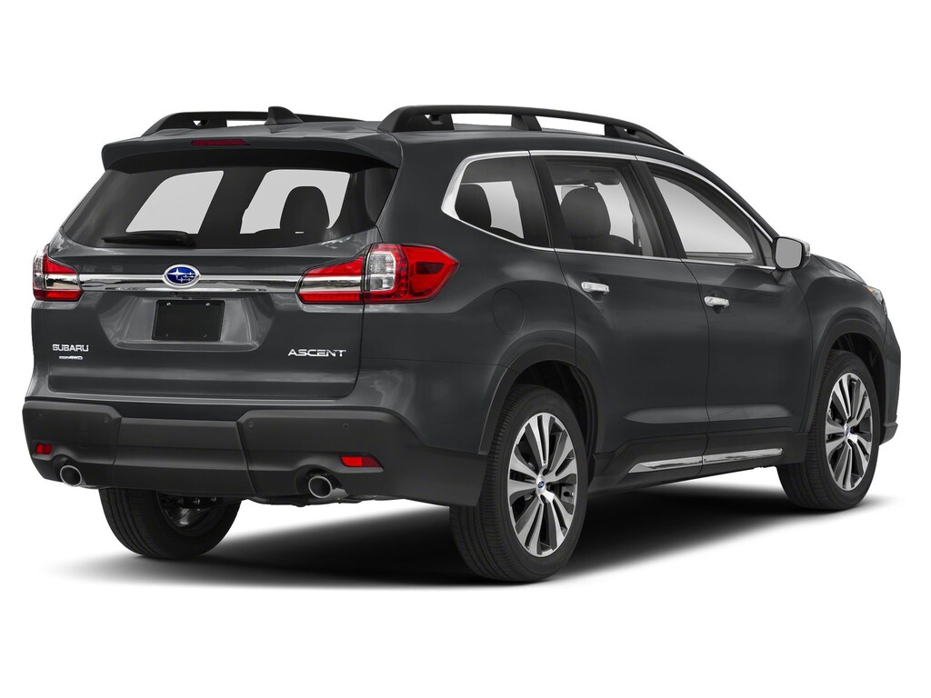 Used 2021 Subaru Ascent Touring 7-Passenger SUV