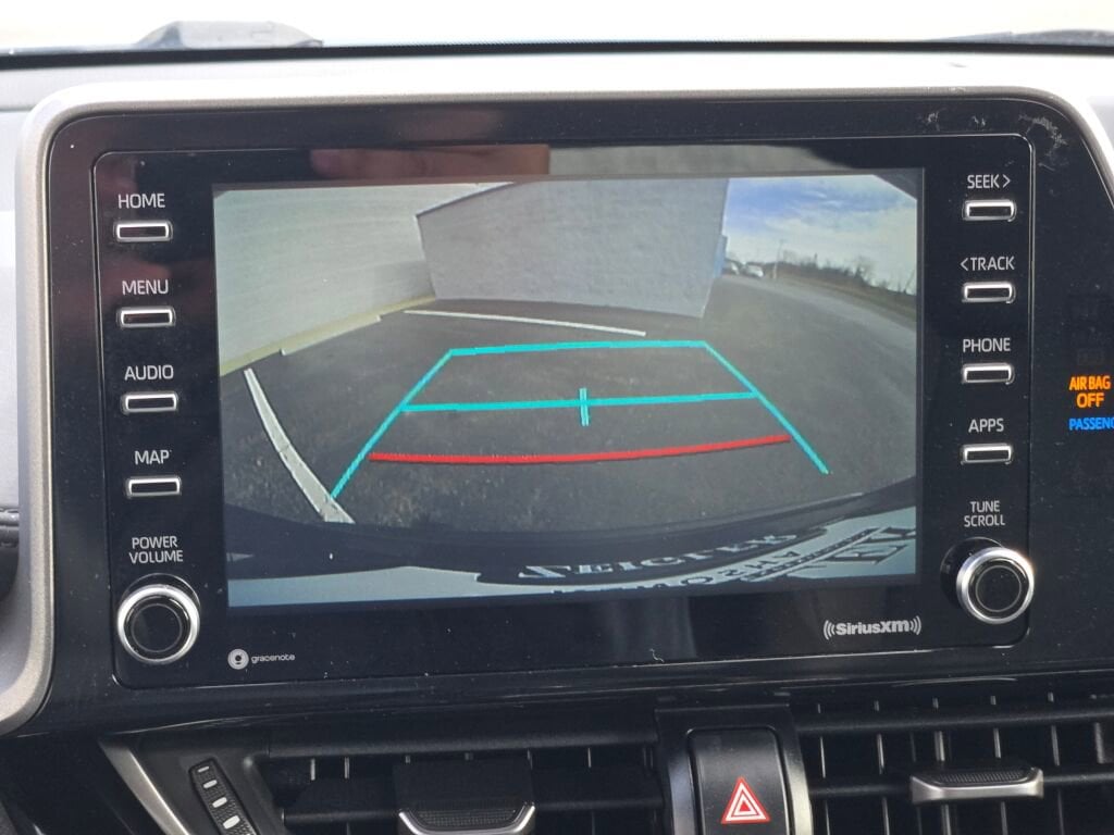 2021 TOYOTA C-HR - Image 24