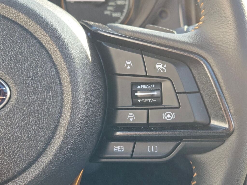 2025 SUBARU FORESTER - Image 31