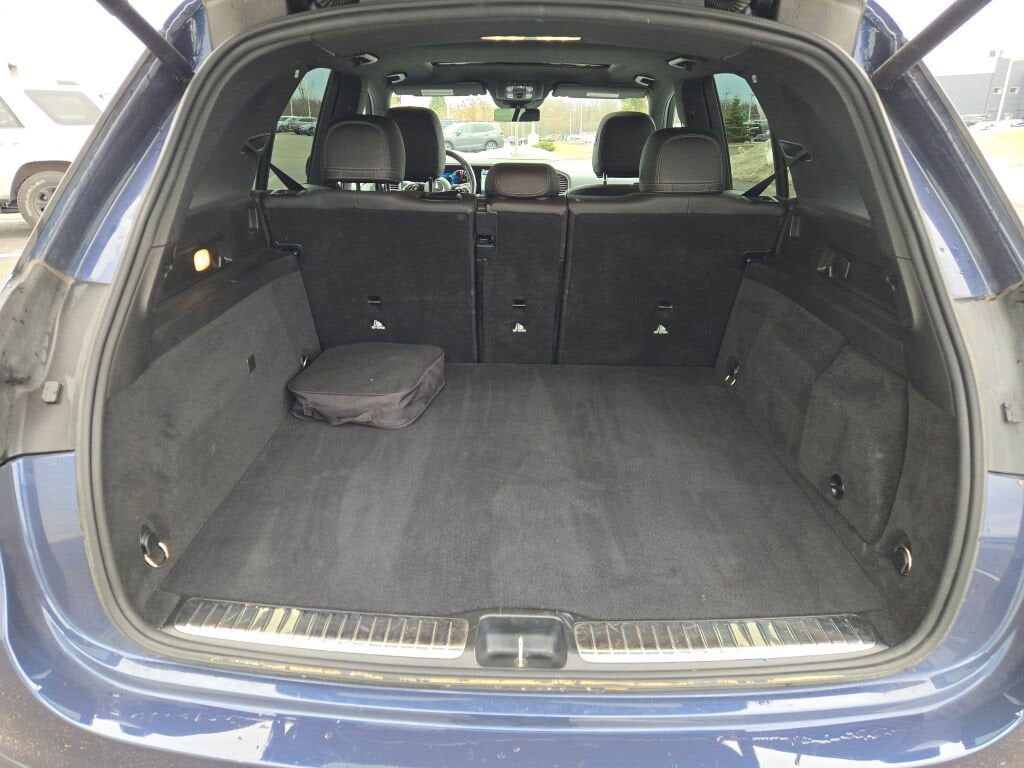 2024 MERCEDES-BENZ GLE-CLASS - Image 16