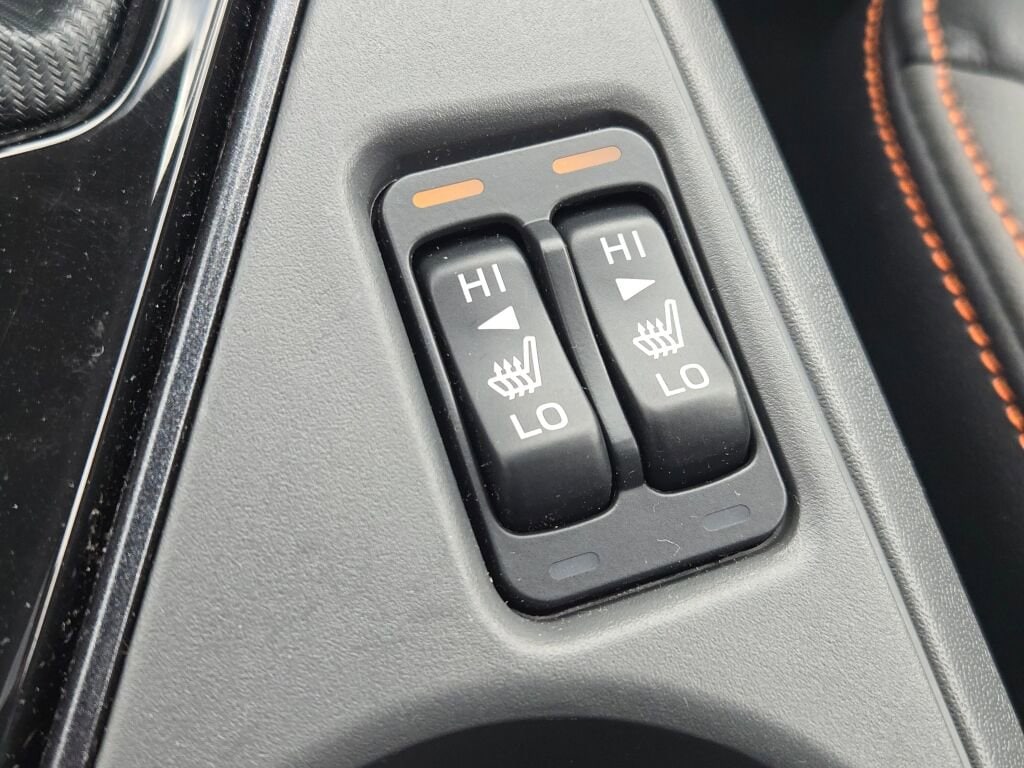 2025 SUBARU CROSSTREK - Image 31