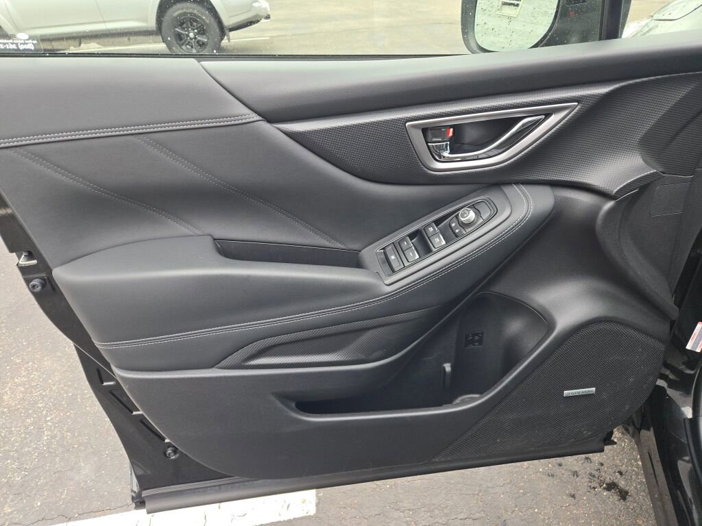 2019 SUBARU FORESTER - Image 21