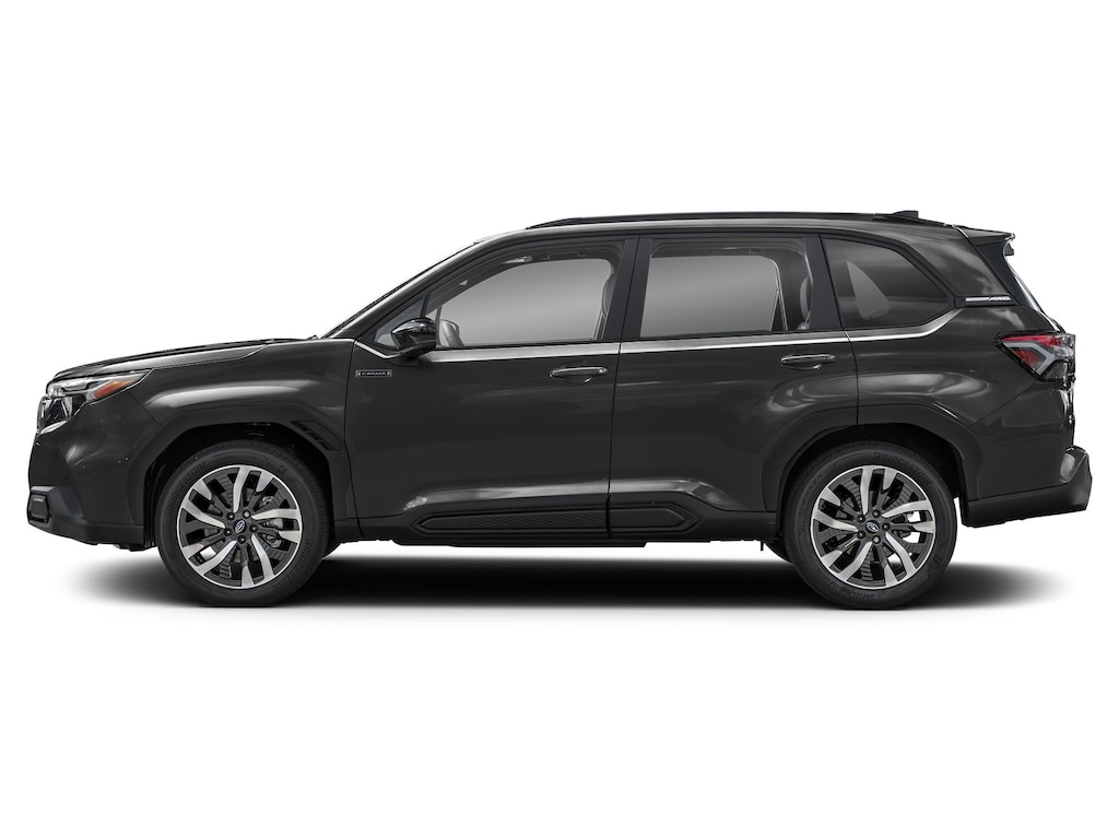 New 2026 Subaru Forester Touring Hybrid SUV