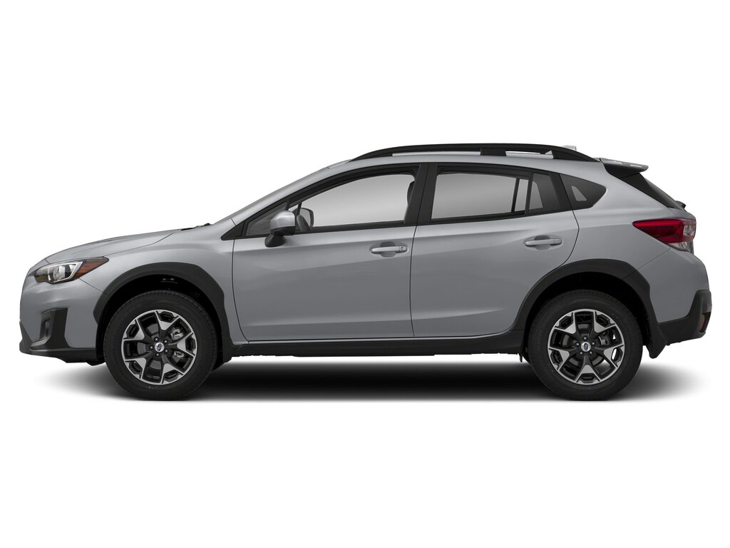 Used 2019 Subaru Crosstrek 2.0i Limited SUV